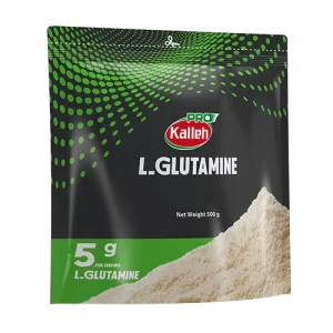 🧬 مکمل
  ال-گلوتامین ۵۰۰ گرمی کاله: ریکاوری سریع، عضله‌سازی هوشمند در ساری