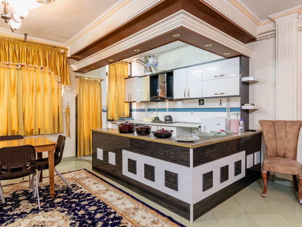 اجاره  آپارتمان در مشهد نزدیک حرم برای خانواده‌ها و زائران