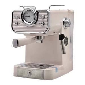 اسپرسوساز
  زیگما مدل KJ50A | نیمه‌صنعتی با عملکرد حرفه‌ای 