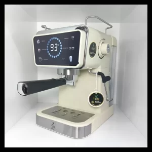 ☕ اسپرسوساز 1600
  میلی‌لیتری زیگما مدل FADY 48 | اسپرسوی حرفه‌ای در خانه در شیراز  