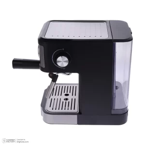 ☕ اسپرسوساز 1600
  میلی‌لیتری زیگما مدل FADY 48 | اسپرسوی حرفه‌ای در خانه در اردبیل