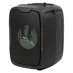 🔊 فروش ویژه با ۳۱٪ تخفیف 🔊 اسپیکر بلوتوثی قابل حمل تسکو مدل TS 2311 | همراه با میکروفون و امکانات کامل