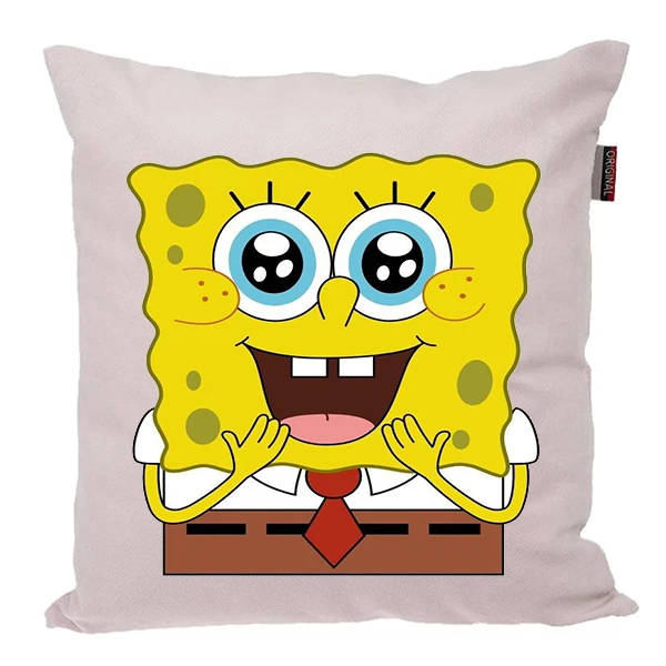 خرید آنلاین ماگ باب
  اسفنجی با طراحی خاص