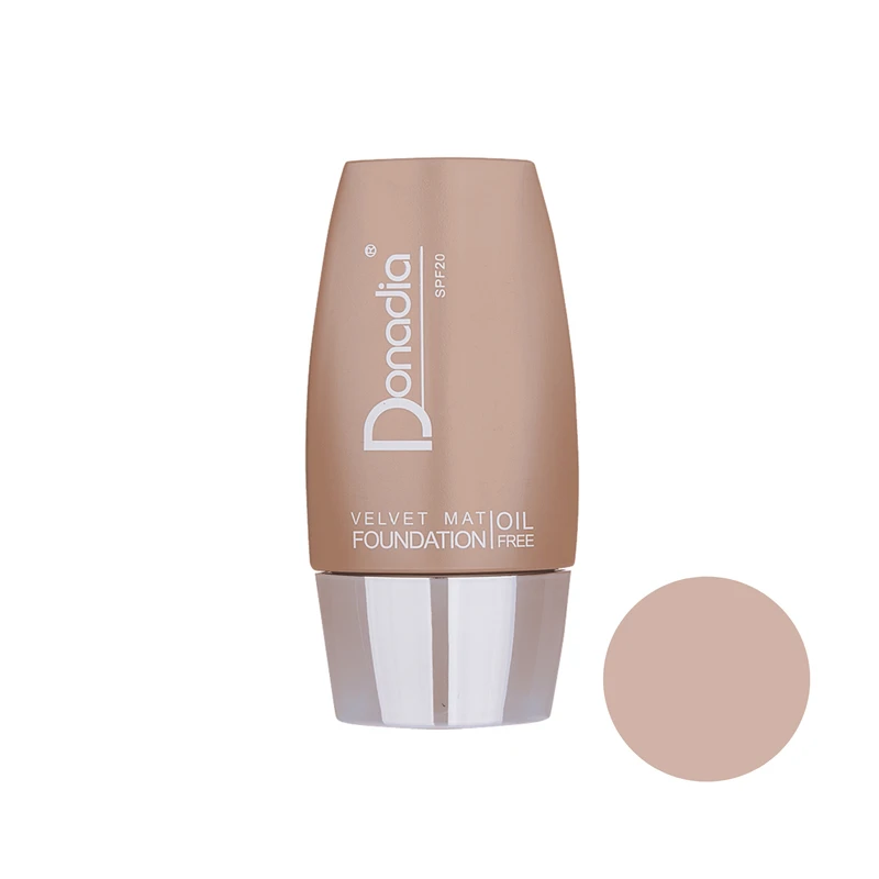 🌸 معرفی بهترین
  لوازم آرایشی Donadia برای پوست‌های مختلف