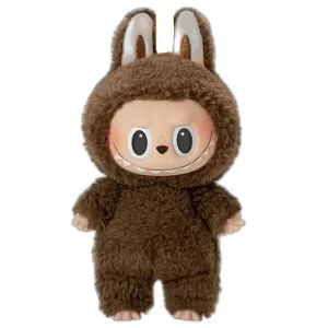 جدیدترین مدل‌های
  عروسک لبوبو اورجینال