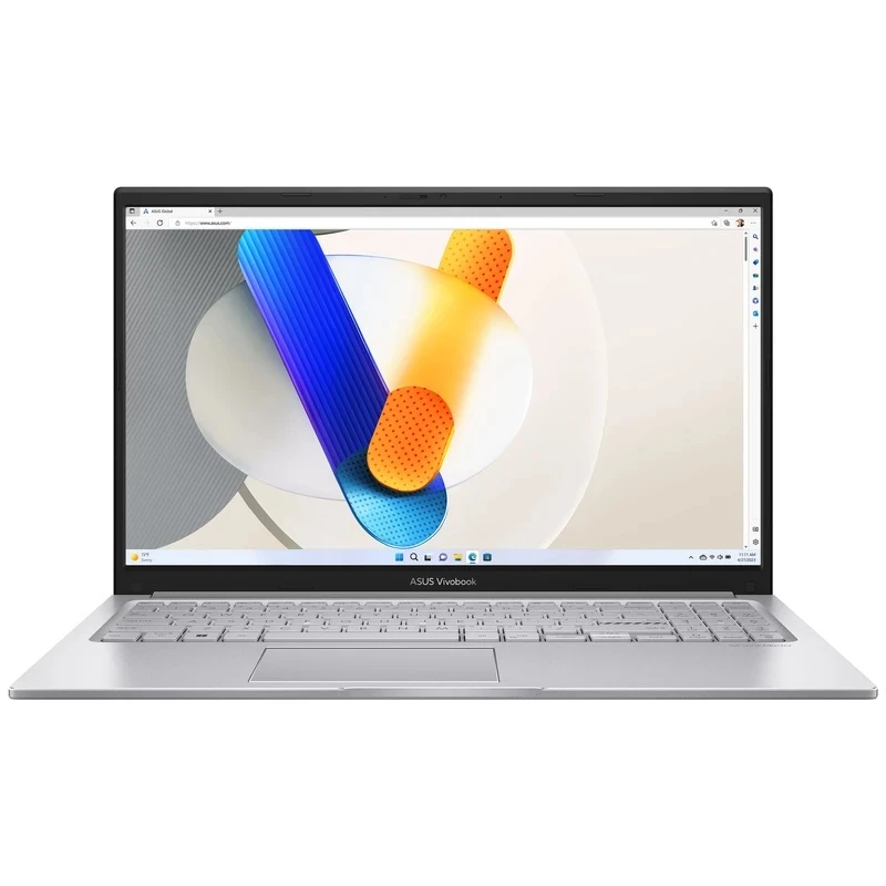 💻 فروش ویژه لپ‌تاپ 15.6 اینچی ایسوس مدل Vivobook 15 F1504VA-NJ825