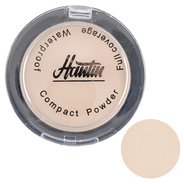 🌸 انتخابی
  مطمئن برای آرایش ملایم و طبیعی با هانتین