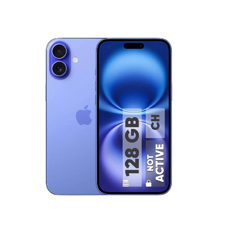 پیشنهاد ویژه : گوشی اپل iPhone 16 CH رجیستر‌شده دو سیم‌کارت 128 گیگابایت با رم 8 گیگابایت