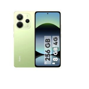 پرفروش : گوشی شیائومی Redmi Note 14 4G رجیستر‌شده دو سیم‌کارت 256 گیگابایت با رم 8 گیگابایت