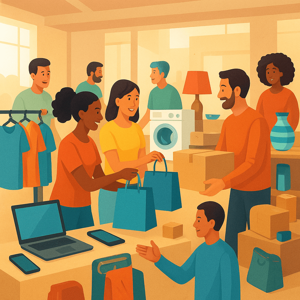 هر آگهی رایگان، بذری‌ست در خاک فرصت…