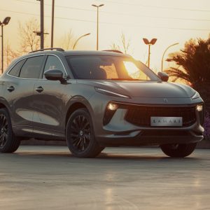 اقساط ۶۰ ماهه لاماری هیبرید – سود بانک مرکزی – پیش‌پرداخت سه مرحله‌ای