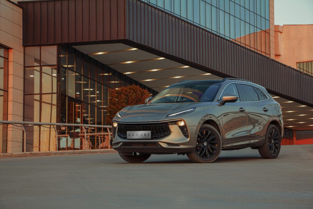 پیش‌فروش اختصاصی – لاماری ایما – اقساط ۶۰ ماهه – سود کمتر از بازار