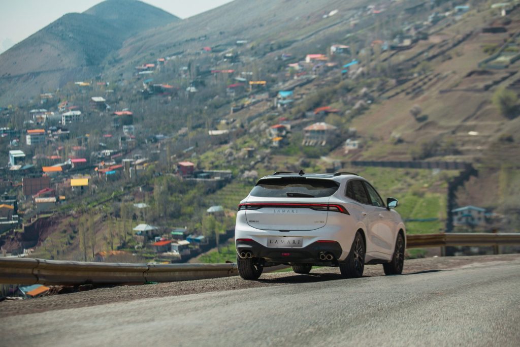 پیش‌فروش و ثبت‌نام لاماری ایما | تحویل ۹۰ روزه | تضمین بانکی