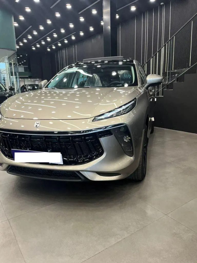 لاماری ایما مدل 404 | رنگ خاکستری | تحویل اسفند ماه