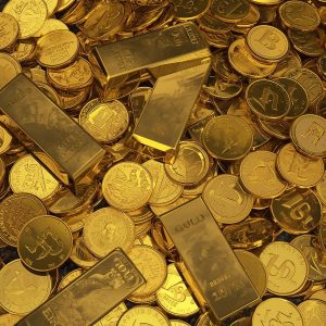 طلای داریک (Daric Gold) | سکه طلای اصیل با ضمانت بازگشت