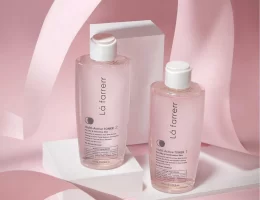 راهنمای خرید تونر پاک کننده لافارر مدل مولتی اکتیو: انتخاب هوشمندانه برای پوست‌های چرب و مختلط