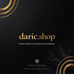 طلای داریک (Daric Gold) | طلای اورجینال با خرید آنلاین در یزد