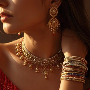 طلای داریک (Daric Gold) | طلای شیک و مدرن برای سلیقه‌ی شما