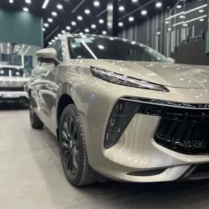 لاماری ایما مدل 1404 – تحویل فوری با پلاک – معاف از مالیات