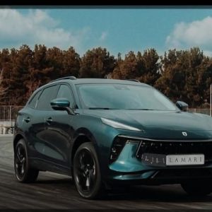 فروش ویژه اقساطی – لاماری ایما – بازپرداخت ۶۰ ماهه – سود پایین