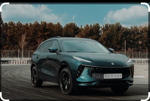 لاماری ایما | فروش اقساطی | تحویل فوری | سند بنام خریدار