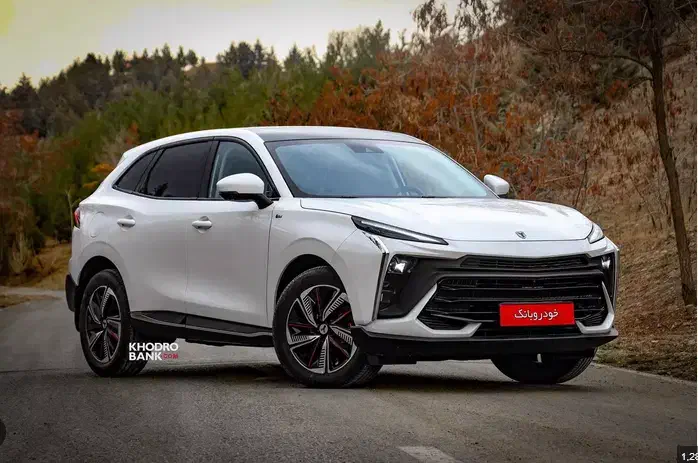 لاماری ایما هیبرید – قیمت مستقیم کارخانه – تحویل آنی – گارانتی طلایی