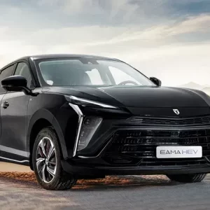 پیش‌فروش اقساطی لاماری – ۶۰ ماه بازپرداخت – سود استثنایی – بدون بهره