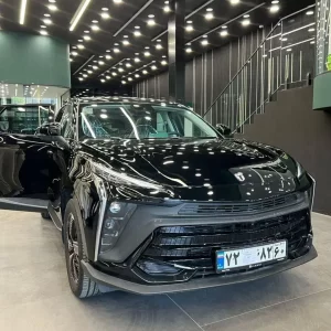 پیش‌ثبت‌نام انحصاری لاماری هیبرید 2025 | پیش‌پرداخت ۱.۸ میلیارد تومان