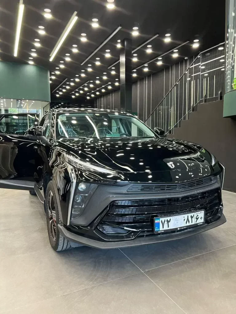 اقساط آسان لاماری – ۵ ساله – سود بانکی – بدون هزینه اضافی