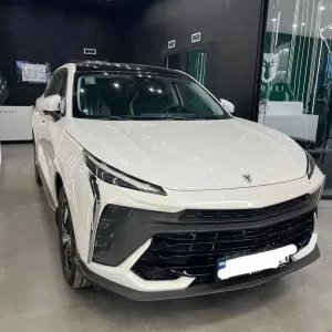 پیش‌ثبت‌نام انحصاری لاماری هیبرید 2025 | فرصت محدود