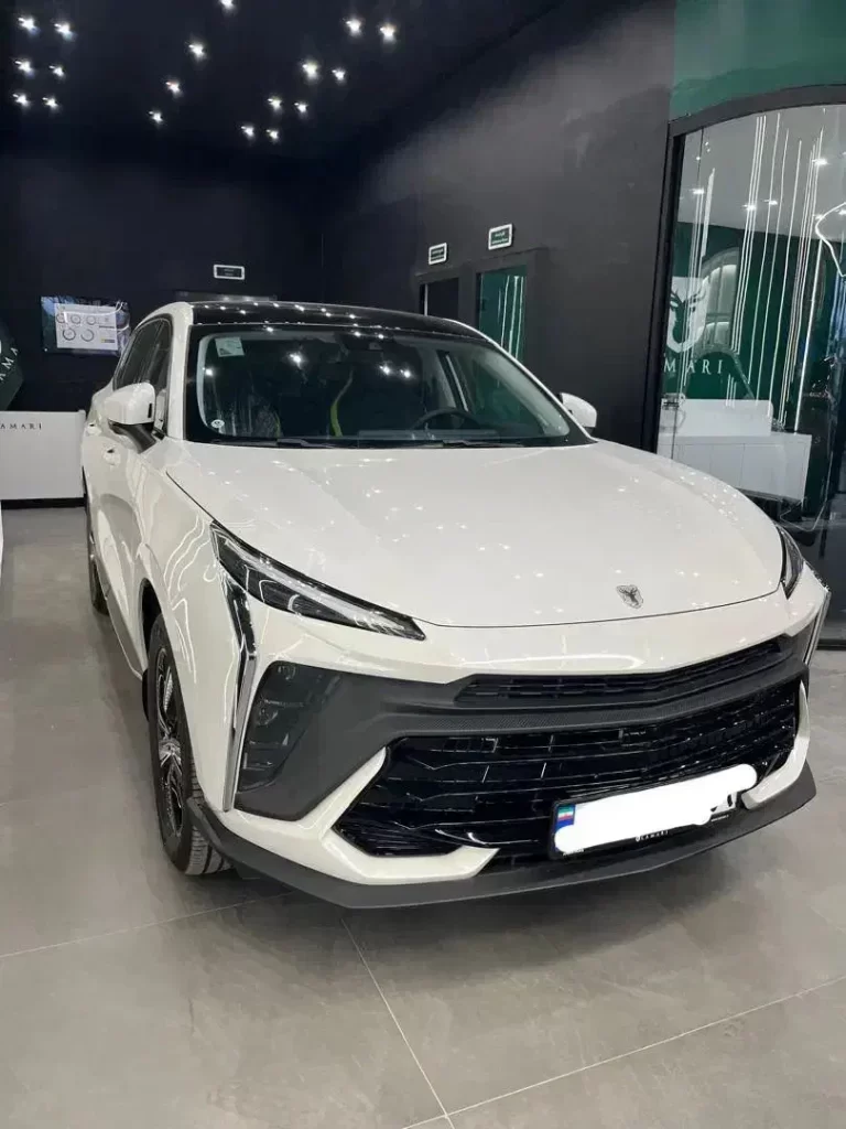 پیش‌ثبت‌نام انحصاری لاماری هیبرید 2025 | فرصت محدود