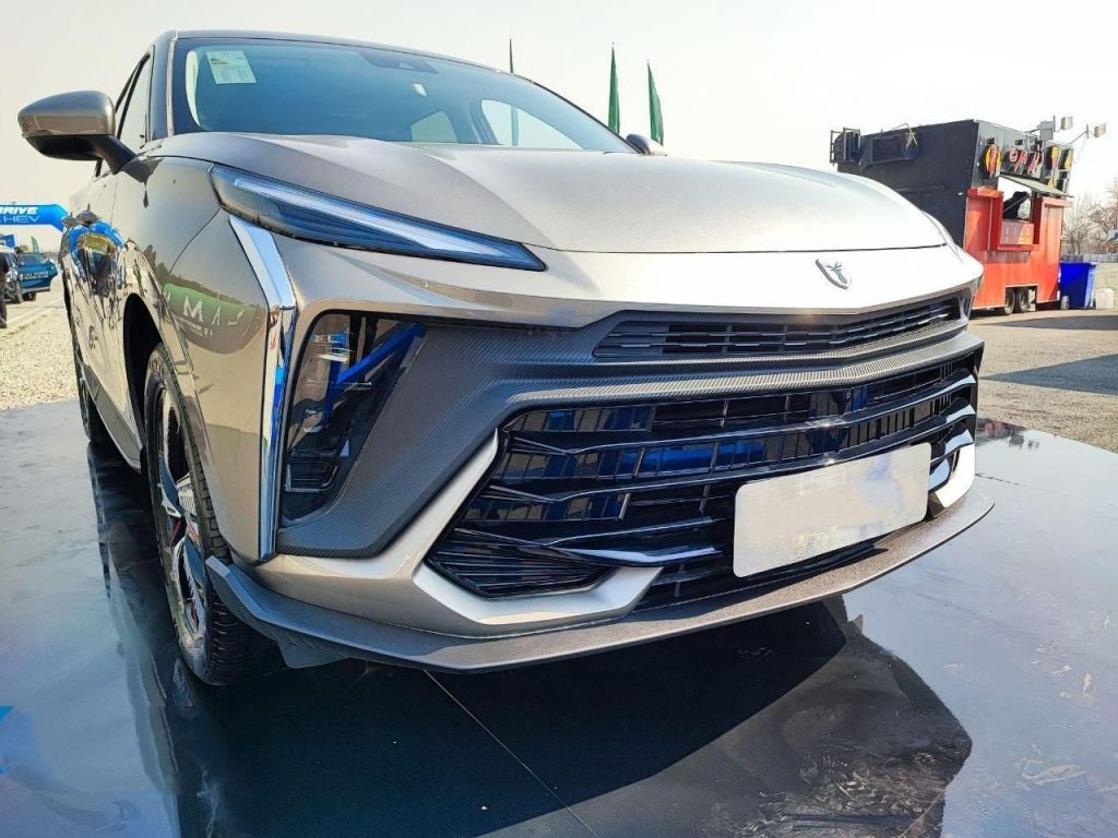 لاماری ایما هیبرید | فروش نقد و اقساط ۶۰ ماهه | سود بانک مرکزی