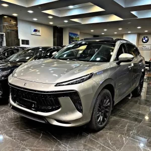 لاماری ایما EAMA تیتانیوم 1404 | صفر خشک | تحویل فوری درجا