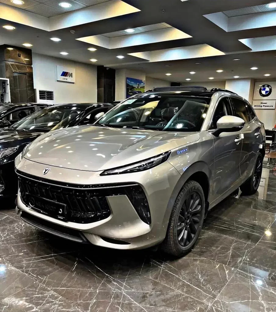 خرید اقساطی بدون کارمزد – سند ۶ دانگ – بازدید قبل از پرداخت