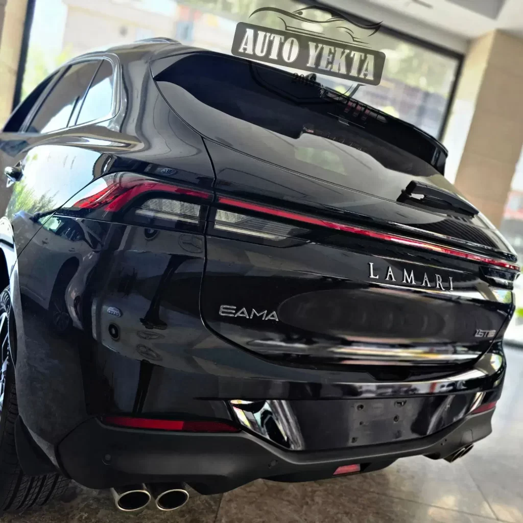 اقساط ۶۰ ماهه لاماری – سود کم – پیش‌پرداخت مرحله‌ای – تضمین بانکی