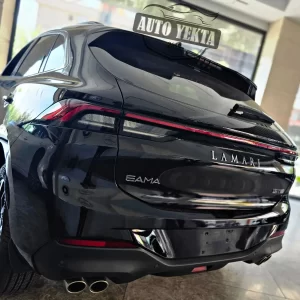 لاماری ایما هیبرید – ظرفیت بسیار محدود – اولویت با ثبت‌نام سریع‌تر