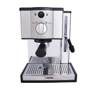 فروش آنلاین اسپرسو ساز نوا مدل NCM-139 EXPS