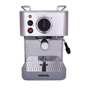 فروش آنلاین اسپرسو ساز نوا مدل NCM-140 EXPS