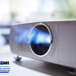 تعمیر نصب ویدئوپروژکتور استوک