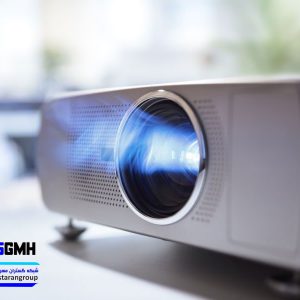 تعمیر نصب ویدئوپروژکتور استوک