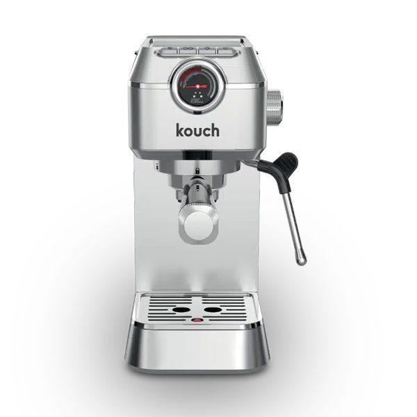 فروش آنلاین اسپرسو ساز کوخ مدل KE1981 – ایران کافی