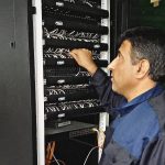 نصاب سانترال تهران و حومه