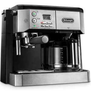 فروش آنلاین اسپرسو ساز دلونگی مدل BCO431.S