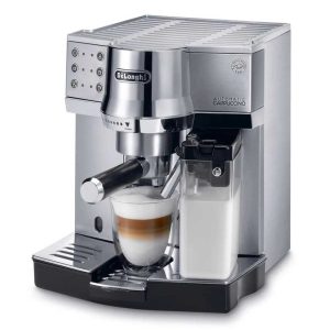 اسپرسو ساز دلونگی مدل EC850.M – ایران کافی