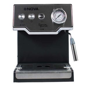 فروش آنلاین اسپرسوساز نوا مدل NCM-153EXPS – ایران کافی