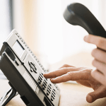 نصاب سانترال تهران و حومه