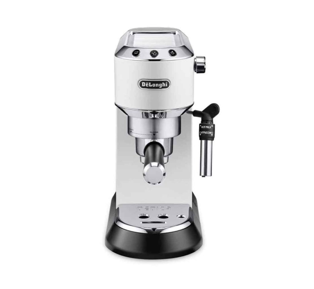 فروش آنلاین اسپرسو ساز دلونگی مدل EC685.W – ایران کافی