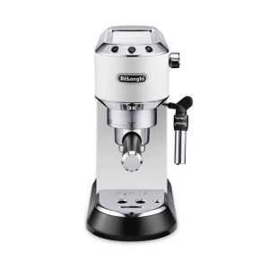 فروش آنلاین اسپرسو ساز دلونگی مدل EC685.W – ایران کافی