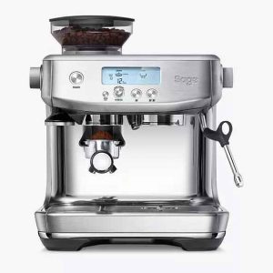 اسپرسو ساز سیج مدل SES878BSS – ایران کافی