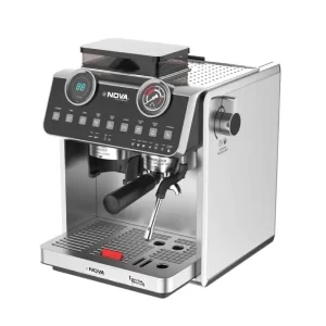 فروش آنلاین اسپرسو ساز نوا مدل 164 – Nova NCM-164EXPGR